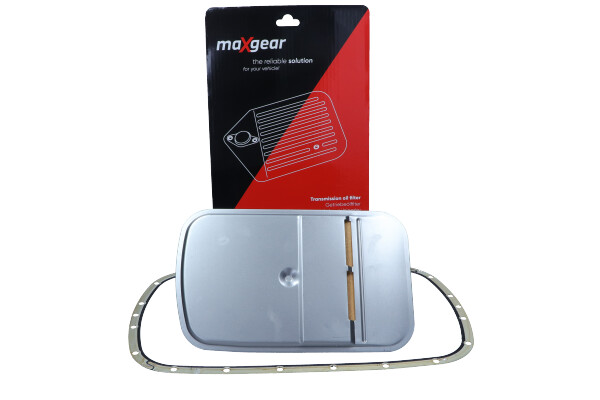 Комплект гидрофильтров, автоматическая коробка передач - 26-1665 MAXGEAR