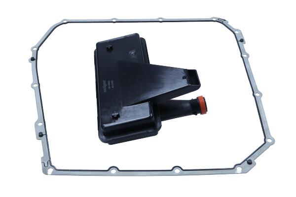 Kit filtro idraulico, Cambio automatico - 26-1666 MAXGEAR