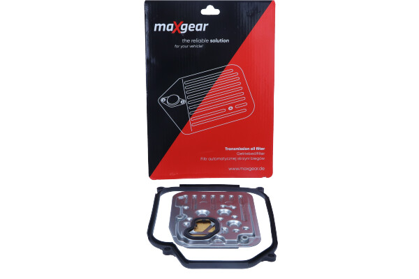 Комплект гидрофильтров, автоматическая коробка передач - 26-1667 MAXGEAR