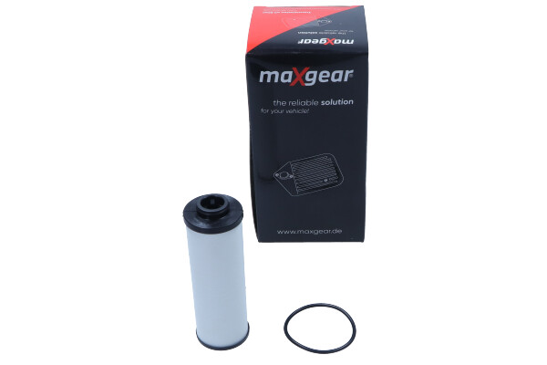 Гидрофильтр, автоматическая коробка передач - 26-1668 MAXGEAR