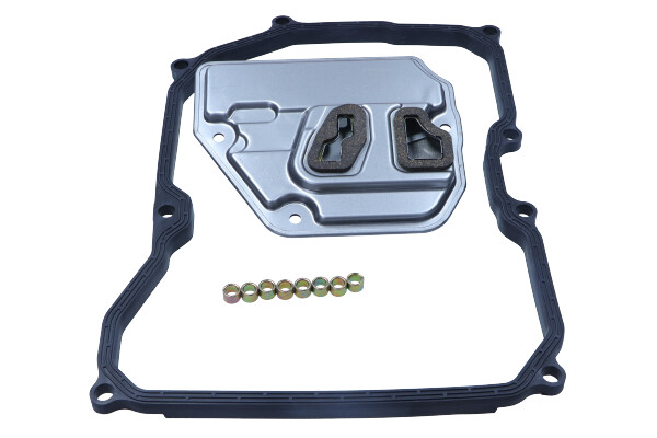 Hydraulic Filter Set, automatic transmission - 26-1671 MAXGEAR