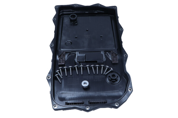 Масляный поддон, автоматическая коробка передач - 26-1673 MAXGEAR
