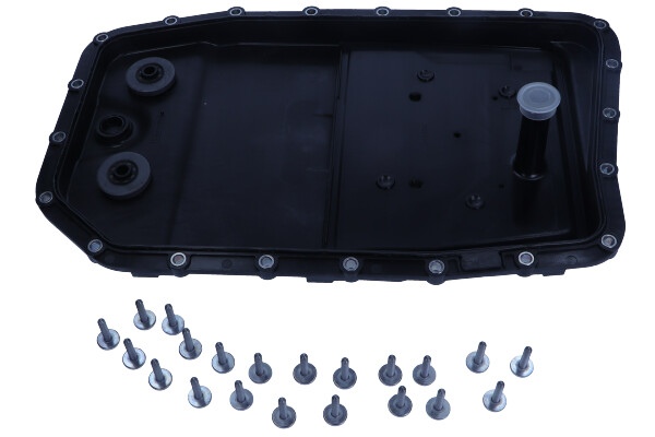 Масляный поддон, автоматическая коробка передач - 26-1674 MAXGEAR