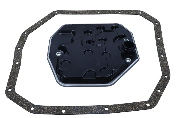Hydraulic Filter Set, automatic transmission - 26-1675 MAXGEAR