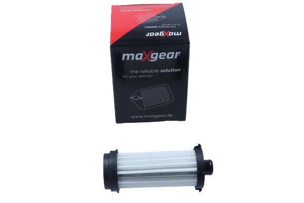 Гидрофильтр, автоматическая коробка передач - 26-1676 MAXGEAR