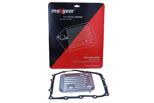 Гидрофильтр, автоматическая коробка передач - 26-1682 MAXGEAR