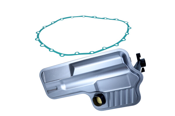 Hydraulic Filter Set, automatic transmission - 26-1710 MAXGEAR