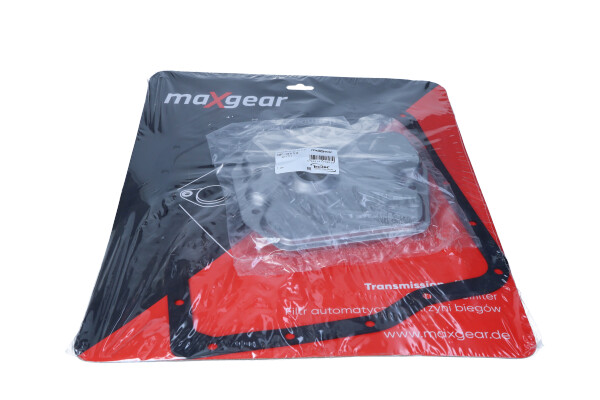 Комплект гидрофильтров, автоматическая коробка передач - 26-1712 MAXGEAR