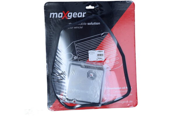 Комплект гидрофильтров, автоматическая коробка передач - 26-1713 MAXGEAR
