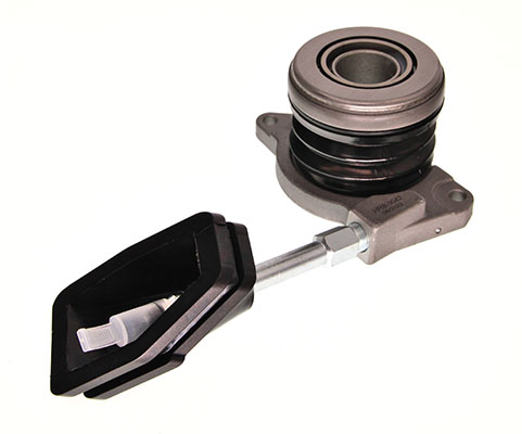Central Slave Cylinder, clutch - 61-0072 MAXGEAR