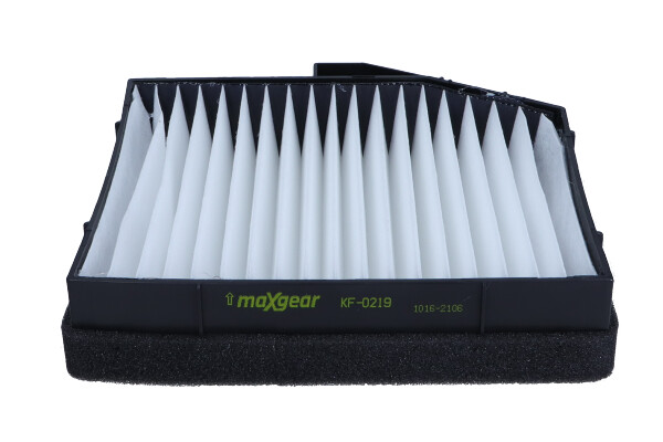 Filter, interior air - 26-1979 MAXGEAR