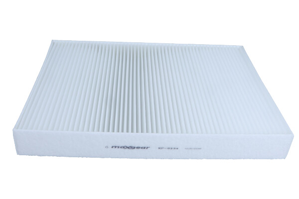 Filter, interior air - 26-1968 MAXGEAR