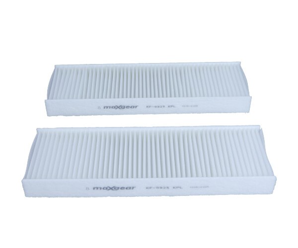Filter, interior air - 26-1978 MAXGEAR