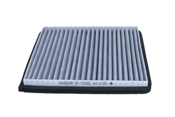 Filter, interior air - 26-1970 MAXGEAR