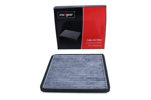 Filter, interior air - 26-1970 MAXGEAR