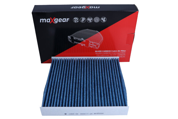 Filter, interior air - 26-1901 MAXGEAR