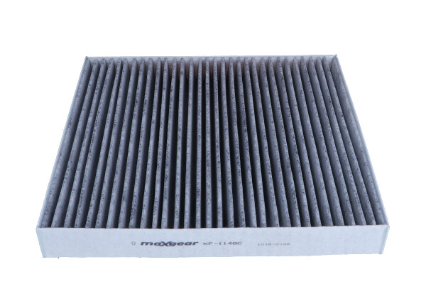 Filter, interior air - 26-1953 MAXGEAR