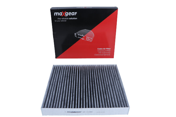 Filter, interior air - 26-1953 MAXGEAR