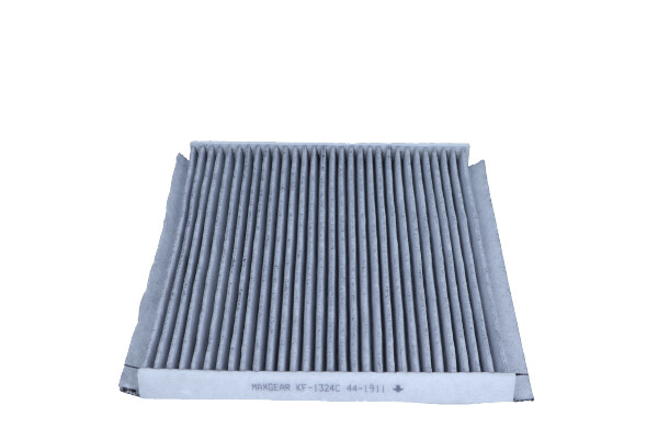 Filter, interior air - 26-1653 MAXGEAR