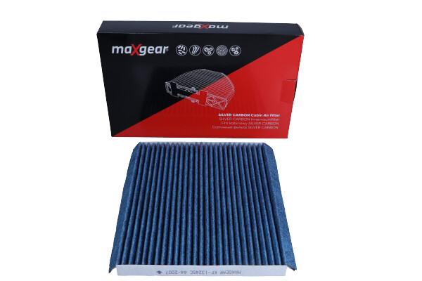 Filter, interior air - 26-1898 MAXGEAR