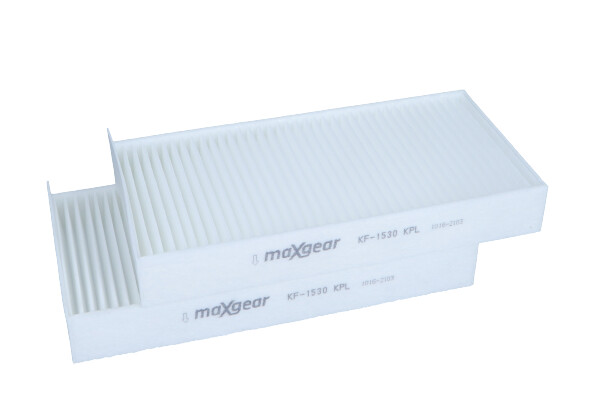 Filter, interior air - 26-1965 MAXGEAR