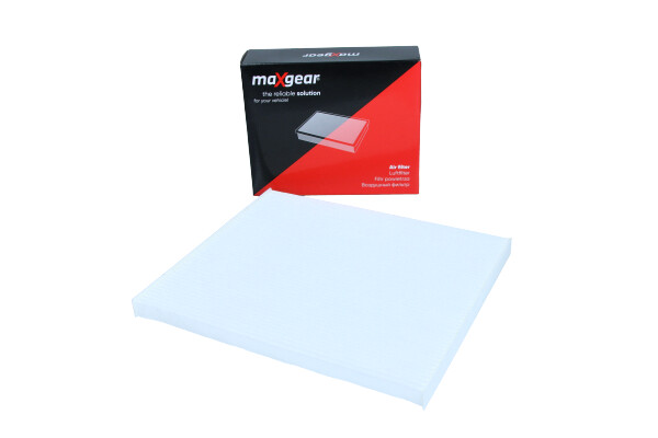 Фильтр, воздух во внутренном пространстве - 26-2005 MAXGEAR