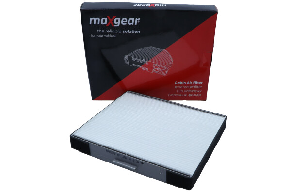 Filter, interior air - 26-1923 MAXGEAR
