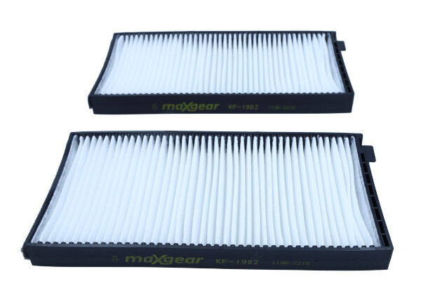 Filter, interior air - 26-2001 MAXGEAR