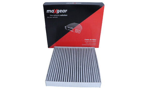 Filter, interior air - 26-1971 MAXGEAR