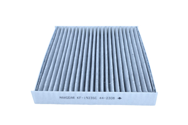 Filter, interior air - 26-2561 MAXGEAR