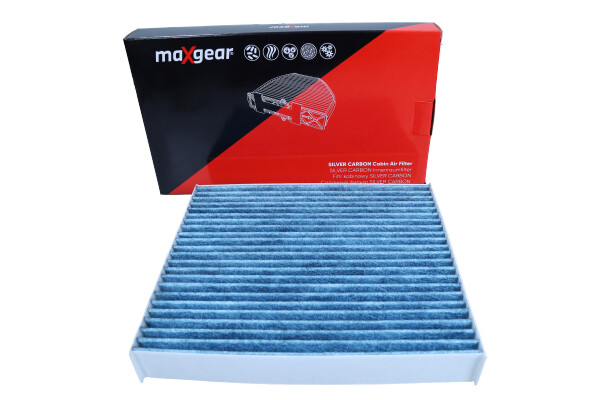 Фильтр, воздух во внутренном пространстве - 26-2561 MAXGEAR