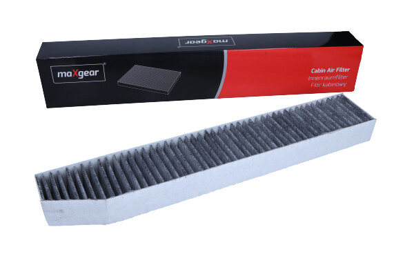 Filter, interior air - 26-1652 MAXGEAR