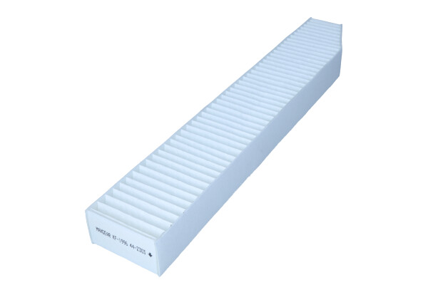 Filter, interior air - 26-0460 MAXGEAR