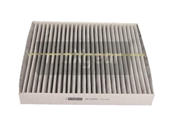 filtras, salono oras - 26-1354 MAXGEAR