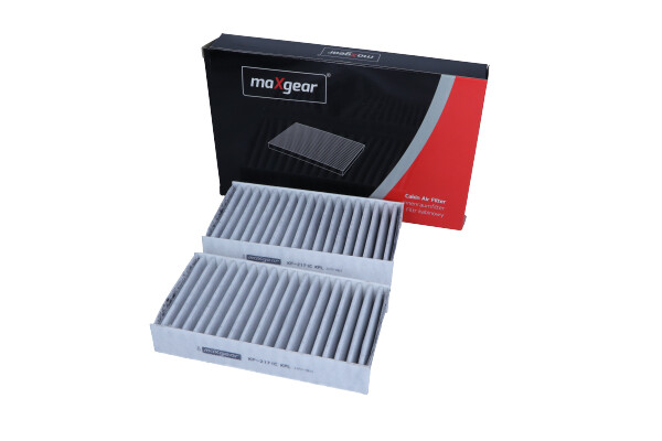 Filter, interior air - 26-1632 MAXGEAR