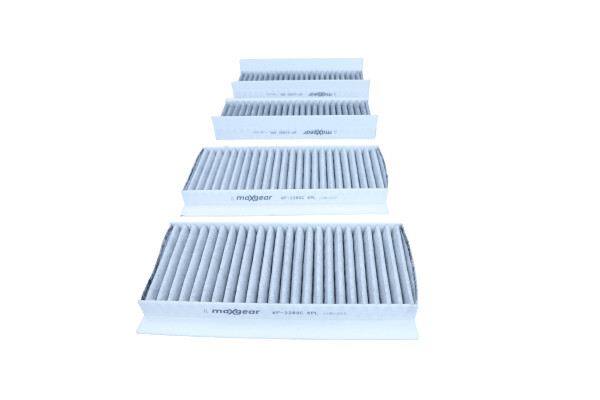 Filter, interior air - 26-1996 MAXGEAR