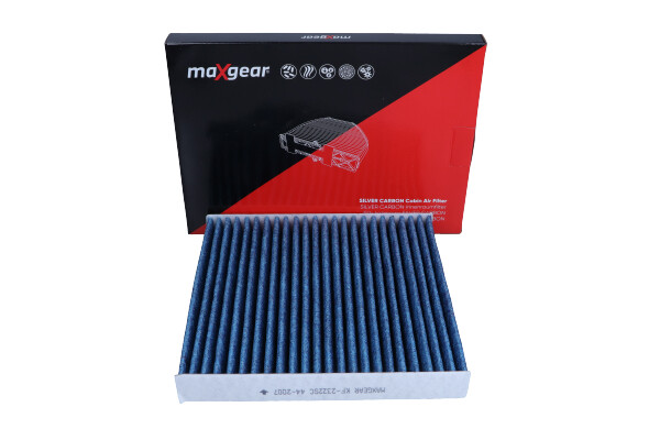 Filter, interior air - 26-1894 MAXGEAR