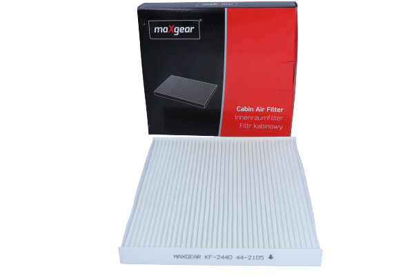 Filter, interior air - 26-1966 MAXGEAR