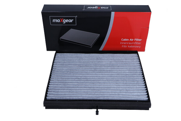 Filter, interior air - 26-1640 MAXGEAR