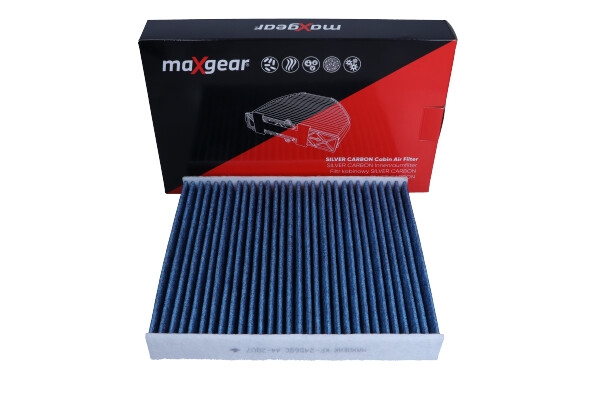 Filter, interior air - 26-1892 MAXGEAR