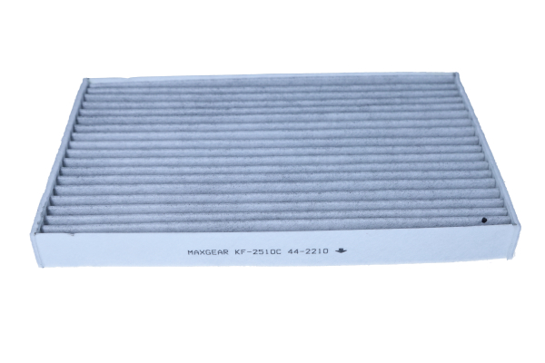 Filter, interior air - 26-1986 MAXGEAR