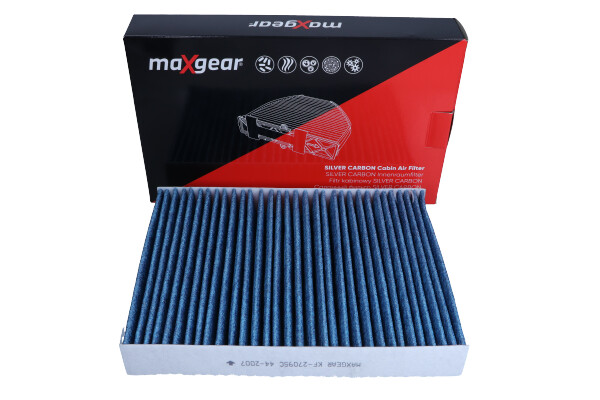 Фильтр, воздух во внутренном пространстве - 26-1890 MAXGEAR