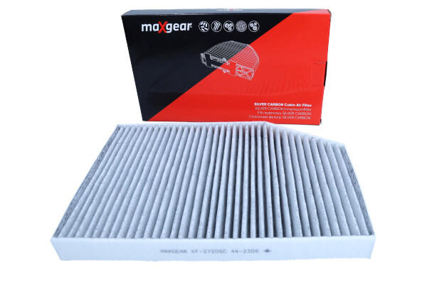 Filter, interior air - 26-2562 MAXGEAR