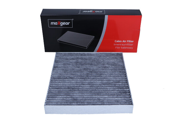 Filter, interior air - 26-1635 MAXGEAR
