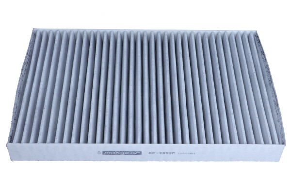 Filter, interior air - 26-1630 MAXGEAR