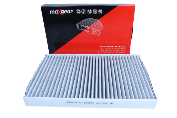 Фильтр, воздух во внутренном пространстве - 26-2563 MAXGEAR
