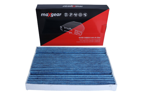 Фильтр, воздух во внутренном пространстве - 26-1903 MAXGEAR