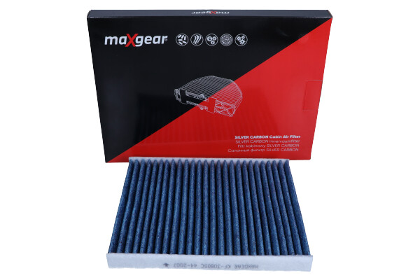 Filter, interior air - 26-1886 MAXGEAR