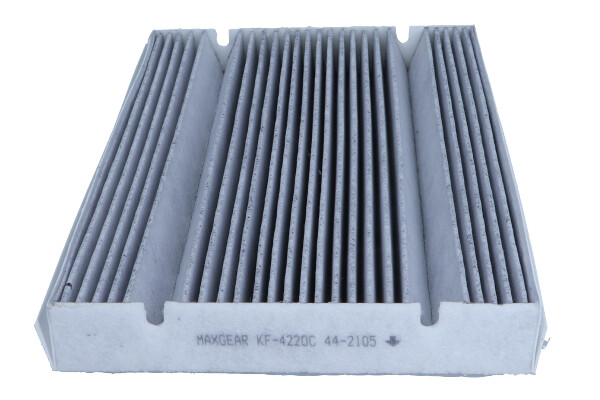 Filter, interior air - 26-1958 MAXGEAR