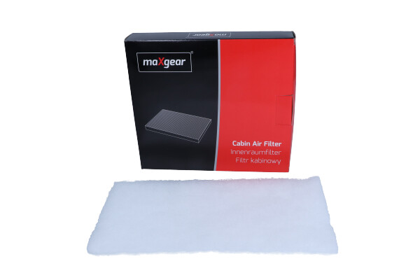 Filter, interior air - 26-1956 MAXGEAR